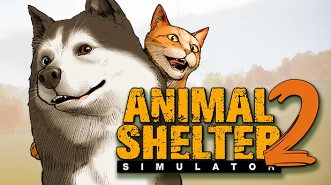 Animal Shelter 2
