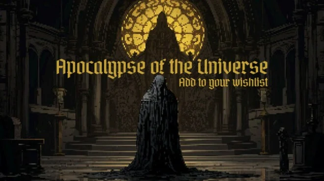 Apocalypse of the Universe