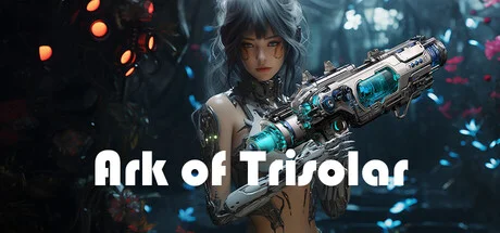 Ark of Trisolar