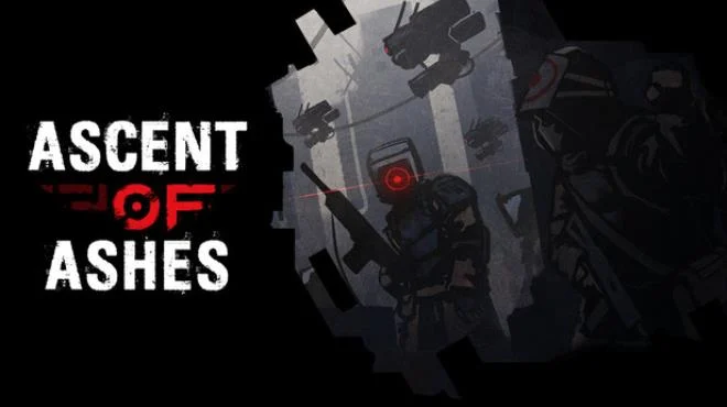 Ascent of Ashes - PC Game Download via Torrent