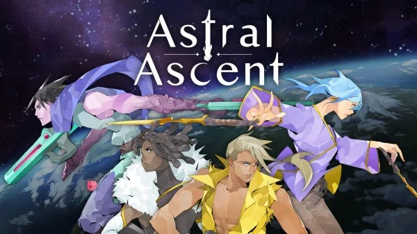 Download Astral Ascent PC Game for Free via Torrent Astral Ascent - PC Game Download via Torrent