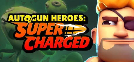 Autogun Heroes Supercharged - PC Game Download via Torrent