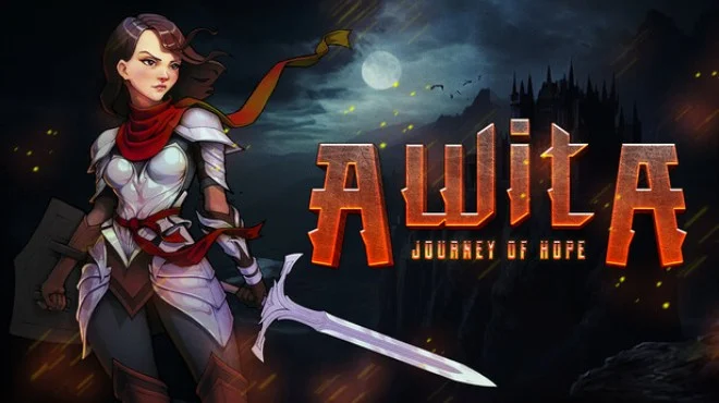 Awita Journey of Hope