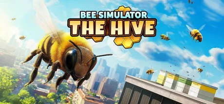 Bee Simulator The Hive