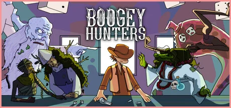 Boogey Hunters - PC Game Download via Torrent