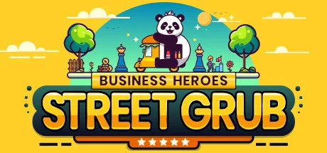 Business Heroes Street Grub