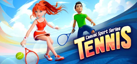 Download Casual Sport Series Tennis PC Game for Free via Torrent Casual Sport Series Tennis - PC Game Download via Torrent