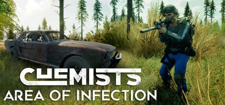 CHEMISTS Area of infection - PC Game Download via Torrent
