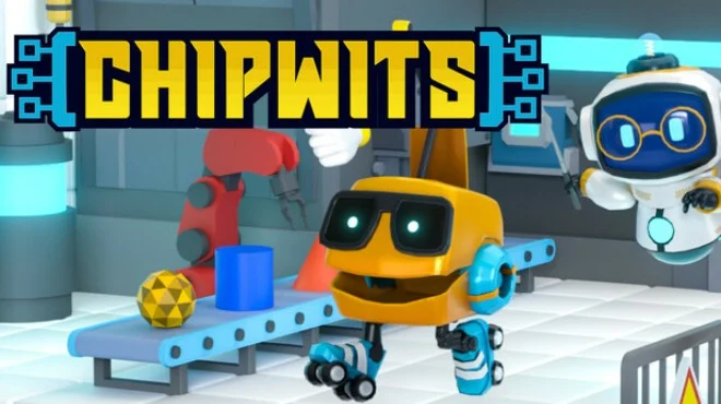 Download ChipWits PC Game for Free via Torrent ChipWits - PC Game Download via Torrent