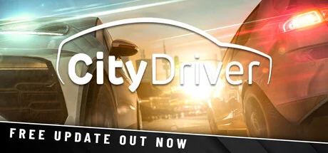 Download CityDriver PC Game for Free via Torrent CityDriver - PC Game Download via Torrent