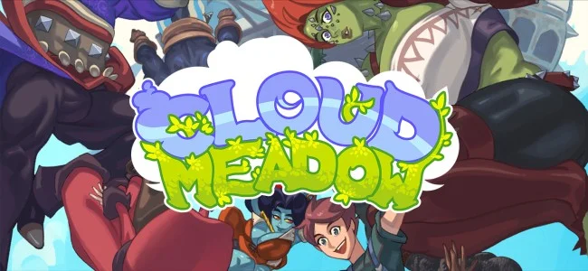 Download Cloud Meadow PC Game for Free via Torrent Cloud Meadow - PC Game Download via Torrent