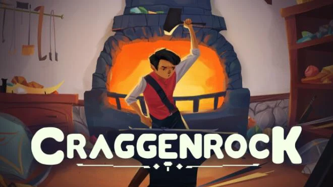 Craggenrock