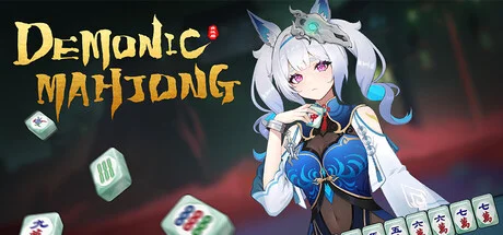 Demonic Mahjong
