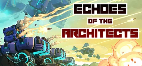 Echoes of the Architects - PC Game Download via Torrent