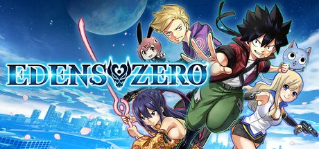Download EDENS ZERO PC Game for Free via Torrent EDENS ZERO - PC Game Download via Torrent
