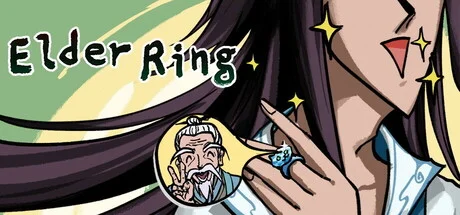 Elder Ring - PC Game Download via Torrent