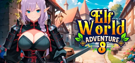 Download Elf World Adventure 8 PC Game for Free via Torrent Elf World Adventure 8 - PC Game Download via Torrent
