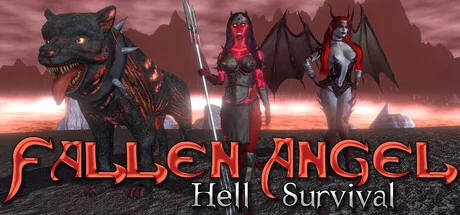 Download Fallen Angel Hell Survival PC Game for Free via Torrent Fallen Angel Hell Survival - PC Game Download via Torrent