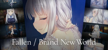 Fallen Brand New World