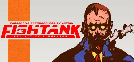 Fishtank Reality TV Simulator