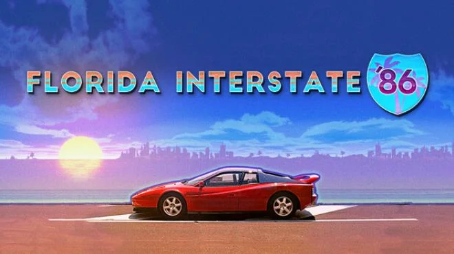 Florida Interstate 86