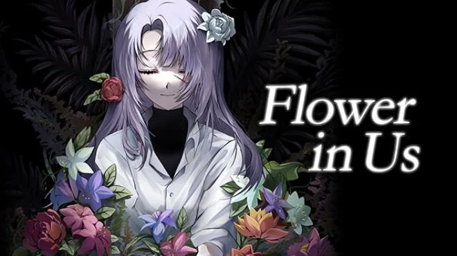 Flower in Us - PC Game Download via Torrent