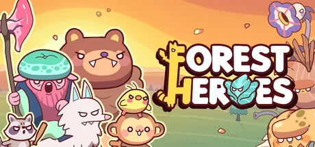Forest Heroes - PC Game Download via Torrent