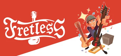 Download Fretless The Wrath of Riffson PC Game for Free via Torrent Fretless The Wrath of Riffson - PC Game Download via Torrent