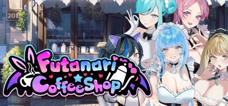 Futanari Coffee shop - PC Game Download via Torrent