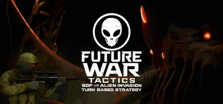 Future War Tactics SOF vs Alien Invasion TurnBased Strategy