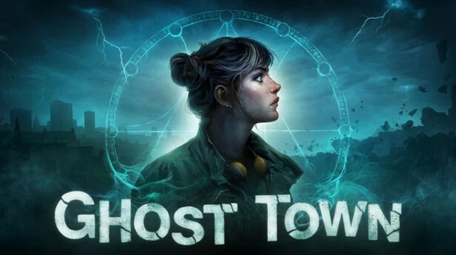 Ghost Town VR
