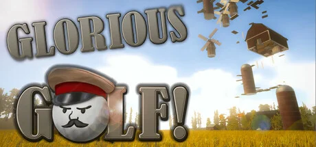 Glorious Golf - PC Game Download via Torrent