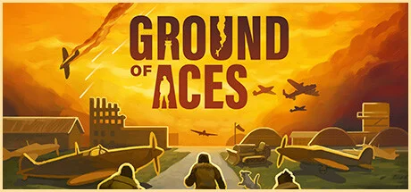 Download Ground of Aces PC Game for Free via Torrent Ground of Aces - PC Game Download via Torrent