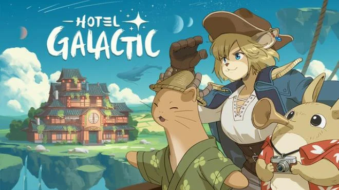 Hotel Galactic