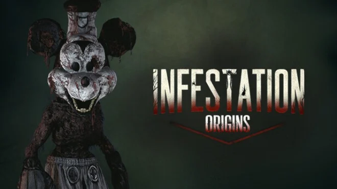 Download Infestation Origins PC Game for Free via Torrent Infestation Origins - PC Game Download via Torrent
