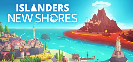 ISLANDERS New Shores