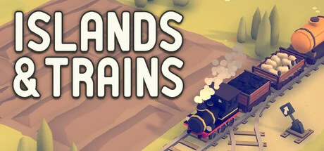 Download Islands and Trains PC Game for Free via Torrent Islands and Trains - PC Game Download via Torrent