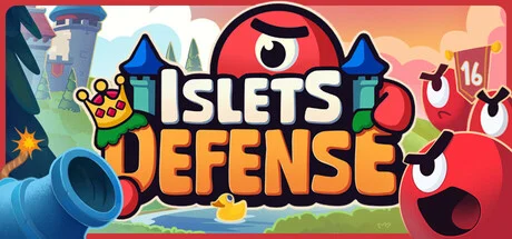 Download Islets Defense PC Game for Free via Torrent Islets Defense - PC Game Download via Torrent