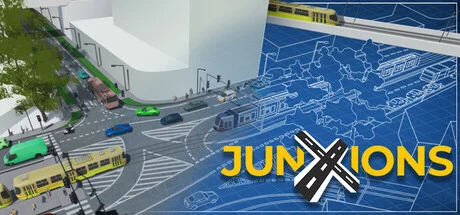 Junxions - PC Game Download via Torrent