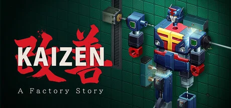 Kaizen A Factory Story