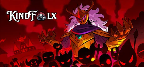 KindFolx - PC Game Download via Torrent