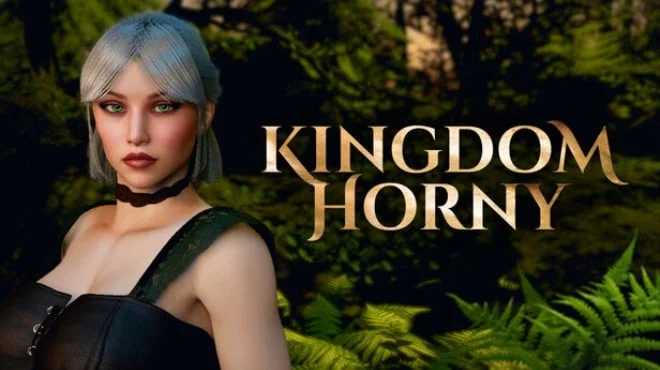 KINGDOM HORNY