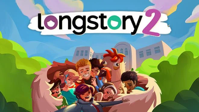 LongStory 2