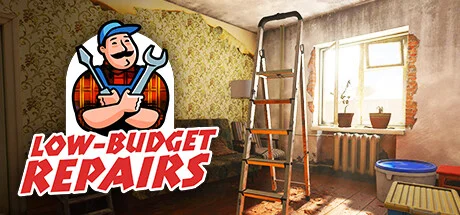 Low Budget Repairs