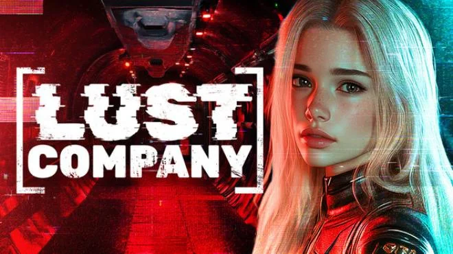 LUST Company - PC Game Download via Torrent