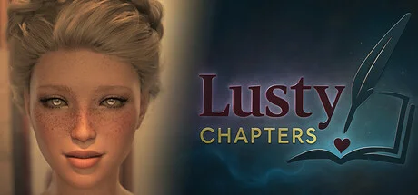 Lusty Chapters - PC Game Download via Torrent