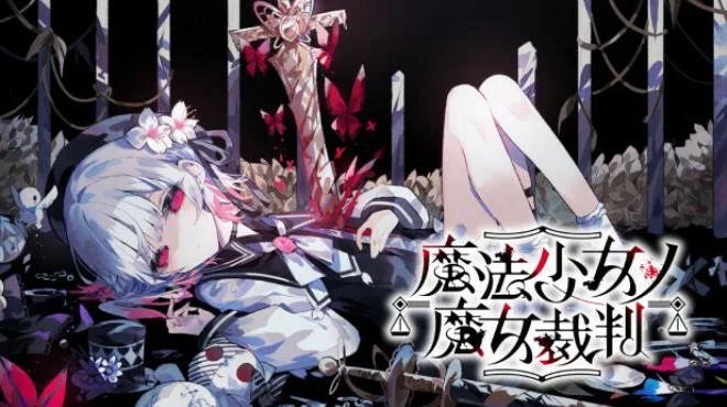 Download Magical Girl Witch Trial PC Game for Free via Torrent Magical Girl Witch Trial - PC Game Download via Torrent