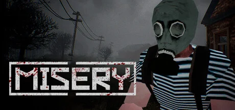 MISERY - PC Game Download via Torrent
