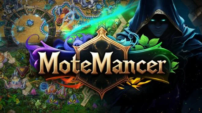 MoteMancer - PC Game Download via Torrent