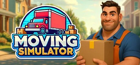Download Moving Simulator PC Game for Free via Torrent Moving Simulator - PC Game Download via Torrent